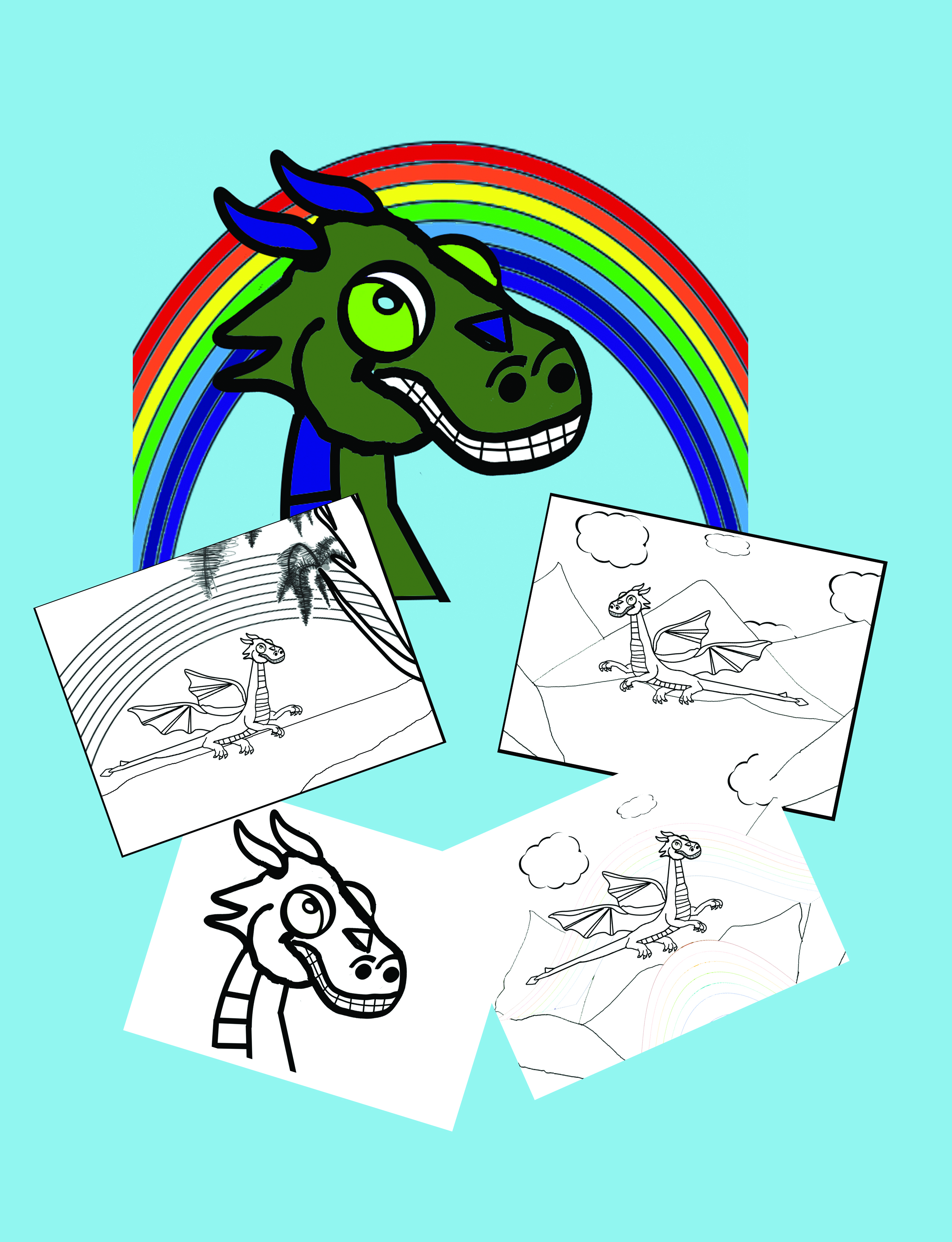 Coloring Pages